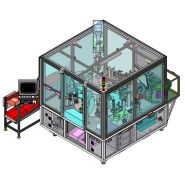 Machines spéciales - caire industrie - temps de cycle 12s_1