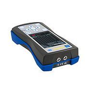 PCE-FD 20 - Fissuromètre par ultrason pour analyses de fissures - PCE Instruments - câble 1,5 m_1