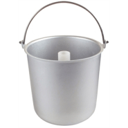 Turbine à glace professionnelle 1.5 litres - turbine à glace_1