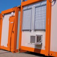 Wfd - Climatiseur professionnel Airwell - Technologie DC Inverter - Pas de manipulation de fluide_1