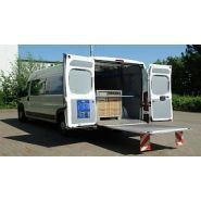 X1a 600e - hayon élévateur - sörensen - capacité de 600 kg_1