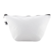 Trousse à maquillage personnalisée - polyester RPET 600D - graphismes en sublimation_1