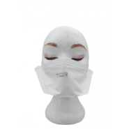 Boîte de 40 masques FFP2 'canard' - Fabrication française - Disponible en grandes quantités_1