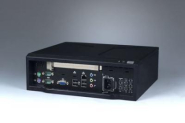 Châssis compact pour carte mère Mini ITX - 180W - Wallmount - Référence: ARK-6622L-18ZE - Marque Advantech_1