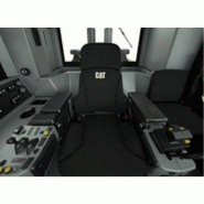 Chargeuses sur pneus - 50t à 80t (grosses) caterpillar 994 k_1