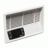 Congélateur coffre avec couvercle inox Série G 378L | Polar - GP897_1