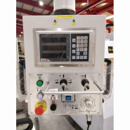 Machine-outil OLYMPIC modèle MU1600/MU2000