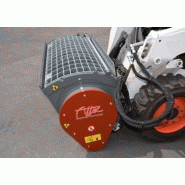 Godet malaxeur ref 01.Bm - attec_1