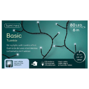 Guirlande blanc froid 80 leds cable noir 6m_1