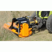 Rotobroyeuses experia 2000 noremat_1