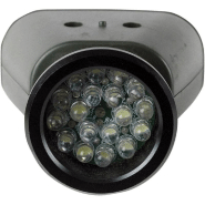 Stroboscope tachymétrique à LEDs - portatif - mesure de 60 à 20 000 RPM - Référence DMT5239_1