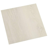 Vidaxl planches de plancher autoadhésives 20 pcs pvc 1,86 m² beige 330153_1
