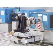 Banc d'essai tout-en-un pour moteur électrique - Multiline - Tests de cogging, back-EMF, frottement et performance_1