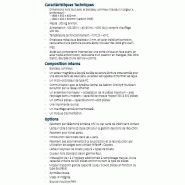 CA 440 Orbility - Caisse automatique de gestion de parking PMR 2015_1