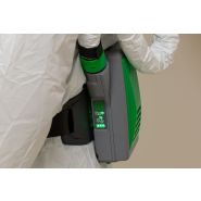 Ceinture de protection respiratoire motorisée à adduction d'air - RPB PX5 PAPR 03-801 avec accessoires inclus_1