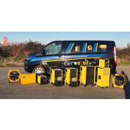 Location déshumidificateur d'air après sinistre pour sécher les murs_1