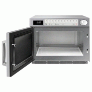 Micro-ondes MJ26A6093 Bartscher_1