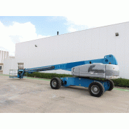 Nacelle telescopique GENIE s105 occasion_1