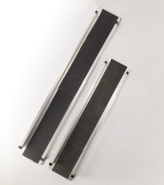 Rampe télescopique aluminium - 3 positions - 430kg - Paire_1