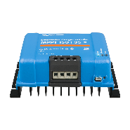 Régulateur solaire MPPT 35A 12V/24V/48V - Victron SmartSolar 150/35 avec rendement élevé et polyvalence_1