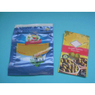 Sachet plastique zip alimentaire - Rangement aliments frais, congelés, secs ou humides - CBS Emballages_1