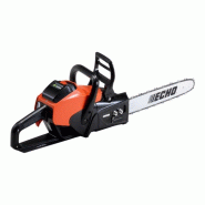 Tronçonneuse à batterie x-series 56v 35 cm – ECHO – moteur sans balai – dcs-3500_1