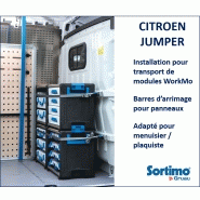 Aménagement intérieur pour citroën jumper_1
