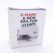 Colop e-mark - Mini-imprimante mobile pour marquage sur papier, étiquettes et carton_1