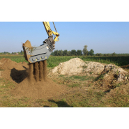 Godet cribleur broyeur CDS 10_1