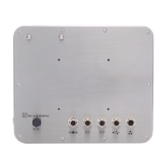 Panel PC Axiomtek GOT810-316 10.4’’ XGA Fanless Intel Celeron N3350 IP66/IP69K (NEMA 4)_1