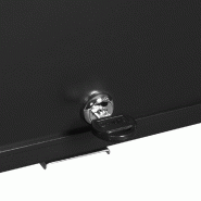 Réfrigérateur Minibar 35 L - Noir | Tefcold - TM44_1