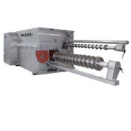 Scie circulaire multilames SK - Paul Maschinenfabrik GmbH & Co. KG - hauteur max. de coupe 150 mm - largeur de passage jusqu'à 3000 mm_1