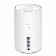 TP-Link Deco X20-4G Bi-bande (2,4 GHz / 5 GHz) Wi-Fi 6 (802.11ax) Blanc 3 3G, 4G Interne_1