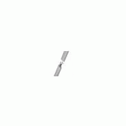 Vogel's - Coupleur PUA 9501 pour tubes Connect-it (PUC 2108, PUC 2115, PUC 2130, PUC 2308, PUC 2315, PUC 2330) - Réfs 903179, 903181, 903182_1
