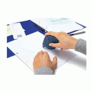 Applicateur de colle transfert HERMA - permanent, bleu, 15 m - Réf. 1013_1