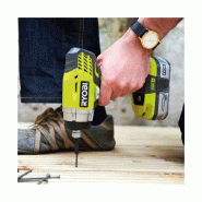 Boulonneuse Ryobi RID18_1