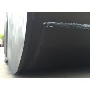 Godets d'excavation - Geith International - compacts - usage intensif MX pour pelles de 1 à 8 tonnes_1