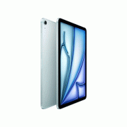 IPad Air 11p M4 256 Go cellular - Bleu_1