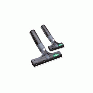 LAMES ACIER inoxydable pour grattoir ERGOTEC ninja etui 25 LAMES_1