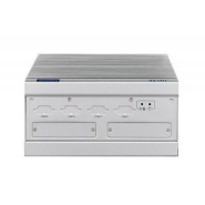 PC industriel fanless pour application transport - ITA-1711 J1900 4G DDR3 VGA+LVDS - Référence: ITA-1711-20A1E_1