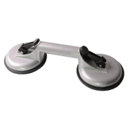 Proplus appareil de levage à vide avec 2 ventouses aluminium 400002_1