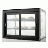Vitrine réfrigérante kv 270l - bartscher_1