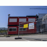 Balise de localisation Prodomo - protection contre le vol de matériel et engins de chantier_1