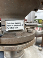 Cuve maivisa 63 litres occasion - référence : c9859_1