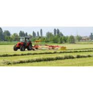 Dorado natural 70 à 100 tracteur agricole - same - puissance au régime nominal 48 à 67.3 ch_1