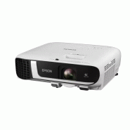 Epson EB-FH52 Projecteur à  focale standard 4000 ANSI lumens 3LCD 1080p (1920x1080) Blanc_1
