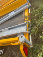 Gourdon VPR 350 - Remorque porte-engins 3,5t - 2021_1