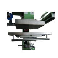 H-TC94 - Machine pneumatique de marquage à chaud - KC Printing Machine - estampage de feuille d'or pour dossier_1