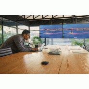 HP Poly Studio A2 Noir_1