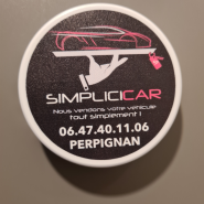 Magnets décapsuleur grand format - Personnalisable à 100% - Impression quadri numérique haute définition_1